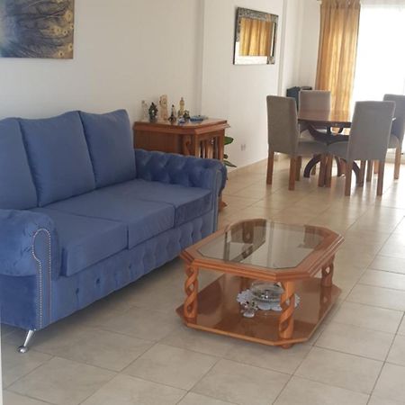 Jazzy-Habitacion En Dpto Compartido Buenos Aires Exteriör bild