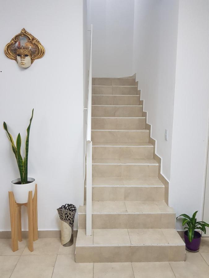 Jazzy-Habitacion En Dpto Compartido Buenos Aires Exteriör bild