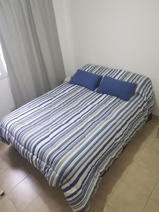 Jazzy-Habitacion En Dpto Compartido Buenos Aires Exteriör bild