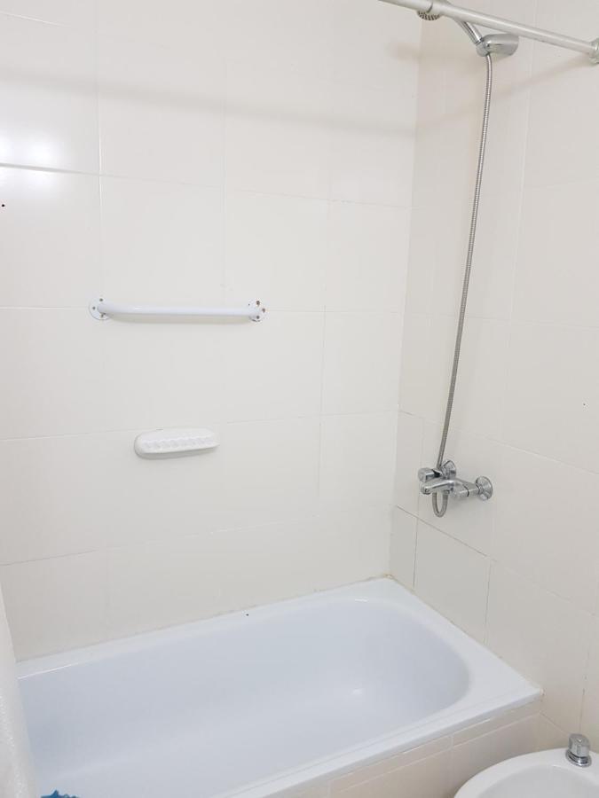 Jazzy-Habitacion En Dpto Compartido Buenos Aires Exteriör bild